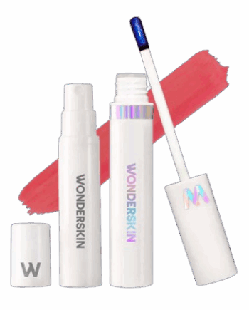 Wonderskin Blading Læbefarve Sæt – Uimodståelige Læber