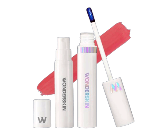 Wonderskin Blading Læbefarve Sæt – Uimodståelige Læber