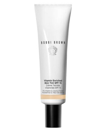 Bobbi Brown Vitamin Enriched Skin Tint SPF15 – Lys nuance