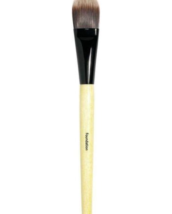 Bobbi Brown Foundation Brush – Uundgåeligt Makeupværktøj