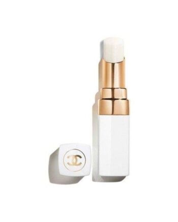 Chanel Rouge Coco Baume 921 Dreamy White – Læbepomade til kvinder
