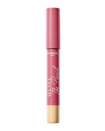 Bourjois Velvet Læbestift – Amou Rose Tilbud!