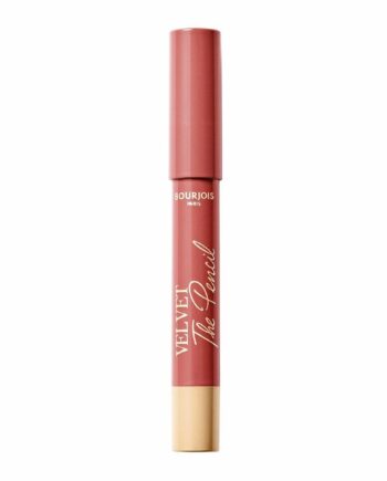 Bourjois Velvet Læbestift – Stang N Less Brown 1,8 g