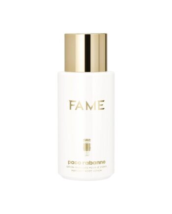 Hydrerende Body Lotion fra Paco Rabanne Fame – 200 ml
