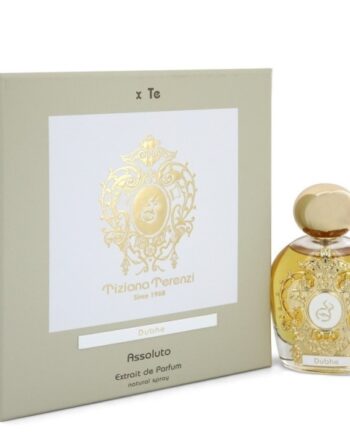 Tiziana Terenzi Dubhe Assoluto Extrait Parfume 100 ml Unisex