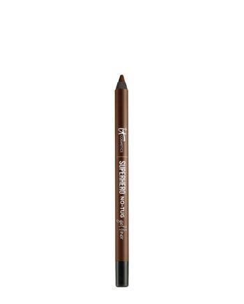 It Cosmetics Superhero Eyeliner – Brillant Brun 1,2 g