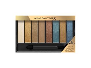 Max Factor Masterpiece Nude Palette 004 - Fantastiske Farver