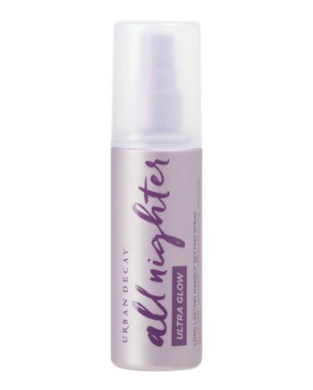 Urban Decay All Nighter Ultra Glow Fikseringsspray 116