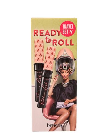 Benefit Roller Lash Mascara Sæt til Fantastiske Vipper