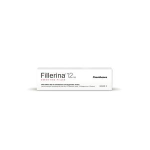 Fillerina 12SZ Kindben – Opstrammende Gel til Ansigt