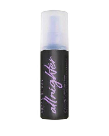 Fikseringsspray fra Urban Decay - All Nighter Makeup 118