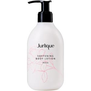 Jurlique Luksuriøs Rose Body Lotion – Hurtig Fugtgivende 300ml