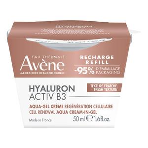 Avène Hyaluron Activ B3 Cell Renewal Cream - Tilbud!