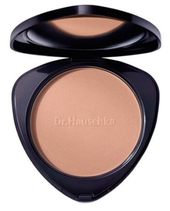 Dr. Hauschka Bronzing Powder 10g – Naturlig Solbrun Glød