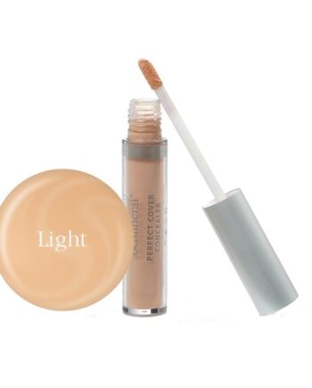 beMineral Perfect Cover Concealer - Lys Nuance til Makeup