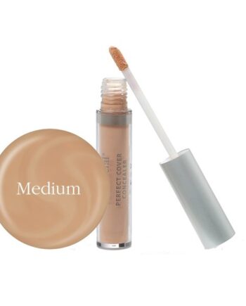 Bemineral Perfect Cover Concealer - Perfekt dækning!