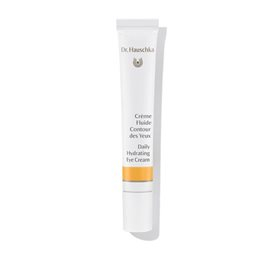 Hauschka Daglig Fugtgivende Øjencreme 12ml - Black Friday Tilbud
