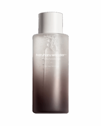 Haruharu Wonder Black Rice Hyaluronic Toner 300ml - Udsalg!