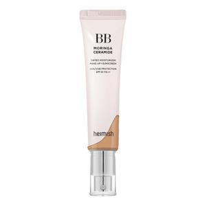 Heimish Moringa Ceramide BB Cream SPF30 - Medium 25
