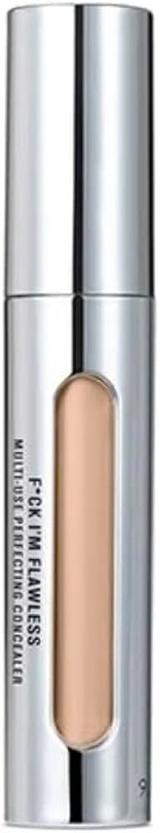 Makiage Flawless Multifunktionel Concealer 7ml - Udsalg!