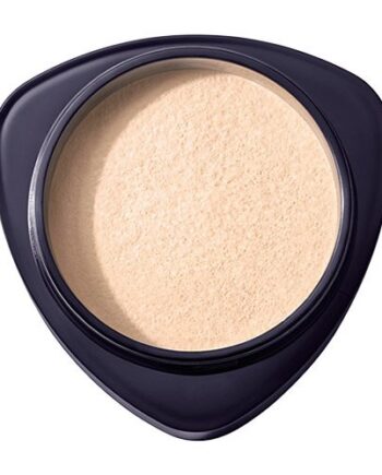 Hauschka Løs Pudder – Gennemsigtig Mat Finish til Makeup