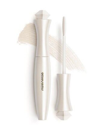 Mirenesse Vippeserum – 2-i-1 Primer med Biotin og Moringa