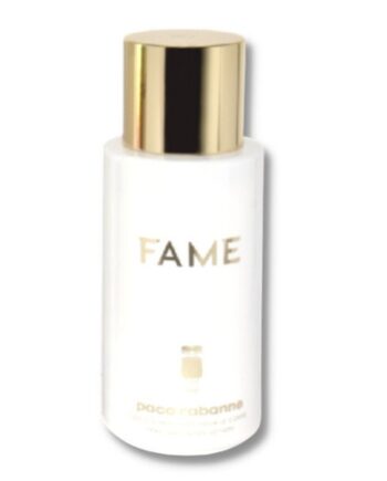 Paco Rabanne Fame Body Lotion 200 ml - Skønhedspleje på tilbud