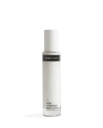 Ren Hydrerende Kropslotion - Team Dr. Joseph - 2005612915887