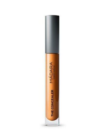 Mádara Concealer Hazelnut 4ml – Fejlfri dækning af urenheder