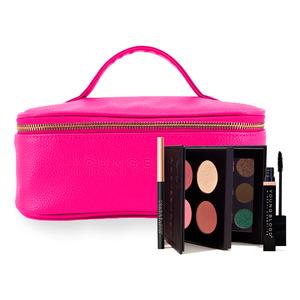 Youngblood Rejse Makeup Sæt – Elegant og Praktisk!