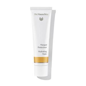 Hauschka Hydrating Mask - Dr. Hauschka Evilbeauty  - 4020829041356