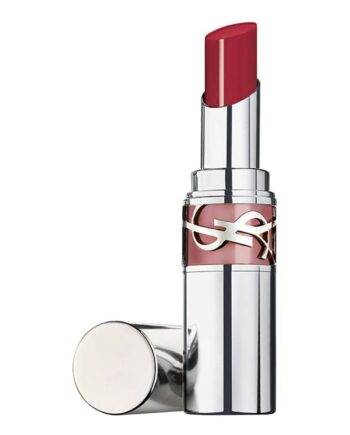 Yves Saint Laurent Loveshine Læbestift 208 Hindbærrosa