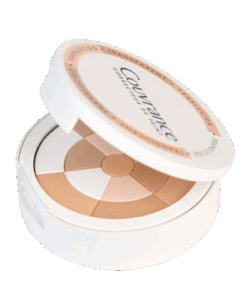 Avne Couvrance Mosaic Powder Translucent - Avène Evilbeauty  - 3282770144536