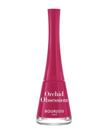 Neglelak Bourjois N 051 Orchid Obsession - Bourjois Evilbeauty  - 3616302464364