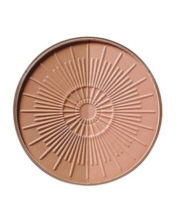Artdeco Bronzing Powder Compact - Artdeco Evilbeauty  - 4052136055955
