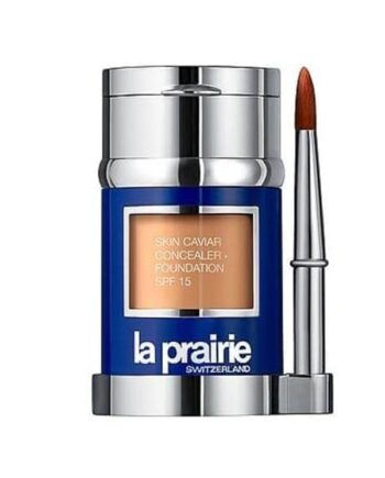 Prairie Skin Caviar Concealer Foundation SPF - Gylden Beige