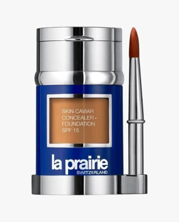 Prairie Skin Concealer Foundation Spf15 - La Prairie Evilbeauty  - 7611773082242