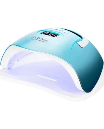 Led Neglelampe Yc57 Blå 268w - Activeshop Evilbeauty  - 5906717453038