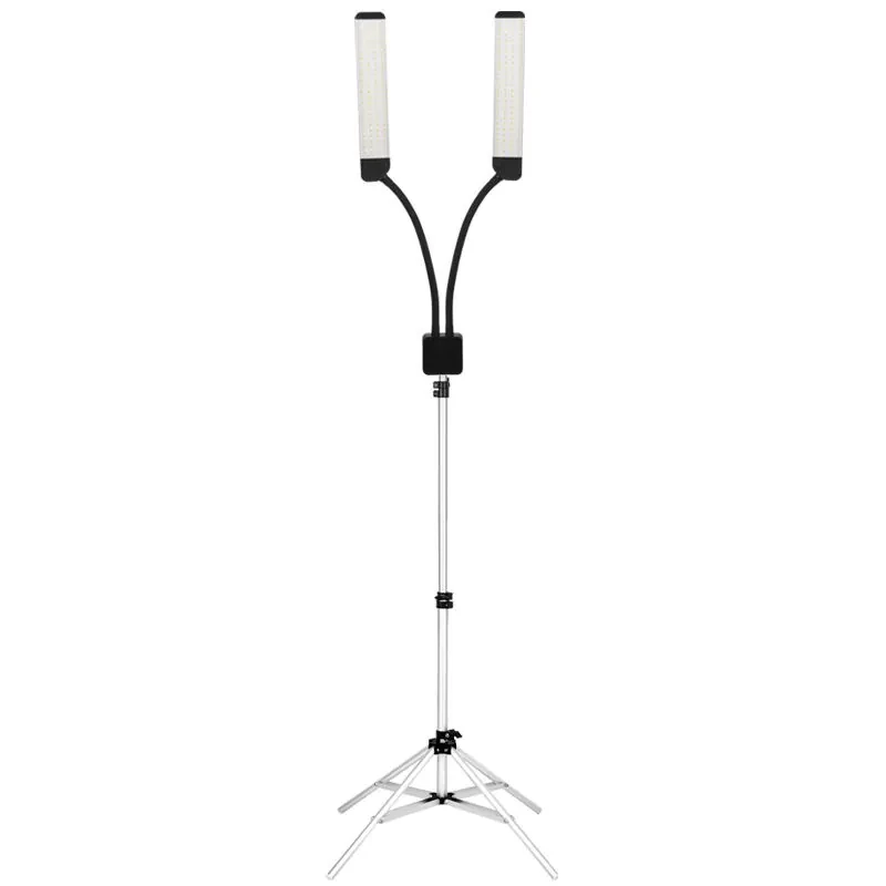 Professionel LED Makeup Lampe Polluks II - Udsalg!