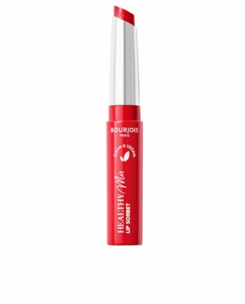 Øjenskygge Palet Bourjois Healthy Mix N 02 Rød 7,4 g