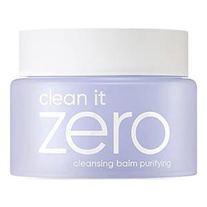 Banila Co. Clean It Zero Rensebalm - Skånsom til Irriteret Hud