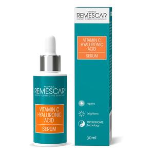 Remescar Vitamin Serum - Remescar Evilbeauty  - 5425012533769