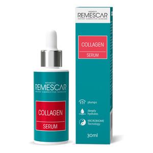 Remescar Kollagen Serum – Fugt og Styrk Din Hud