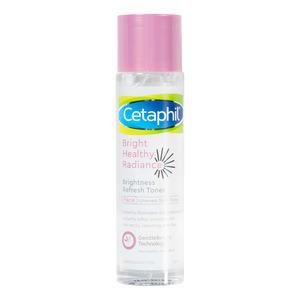 Cetaphil Brightness Refresh Toner 150 ml – Lysere hudtone
