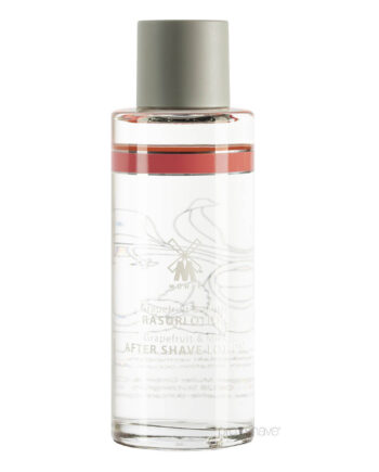 Mühle Aftershave Lotion med Grapefrugt & Mint 125 ml