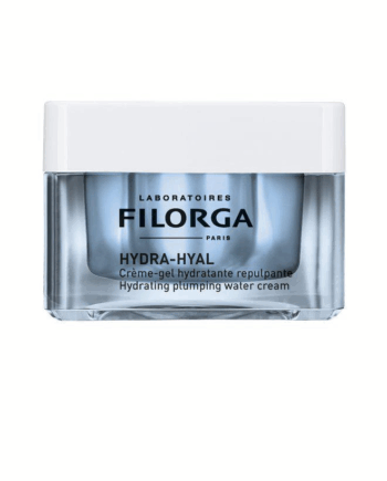 Filorga Hydra Hyal Gel - Intensiv fugtgivende ansigtsgel