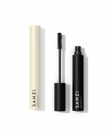 Sanzi Beauty Vippeserum 5ml med Gratis Mascara Extra Volume