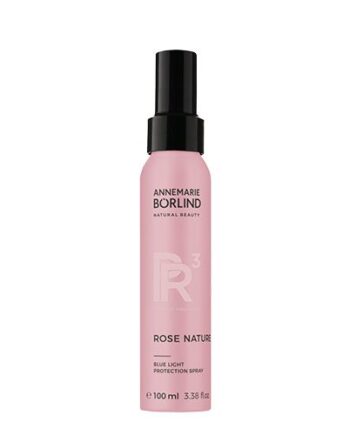 Pink Annemarie Brlind Blue Light Protection Spray 100 - Evilbeauty  - 4011061229053