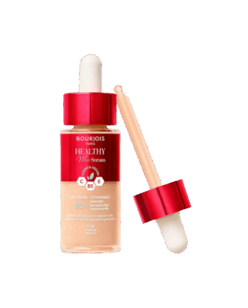 Bourjois Healthy Mix Serum Foundation 30ml - Black Friday Tilbud