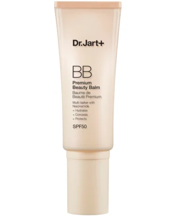 Jart Premium Beauty Balm Fair Light - Drjart Evilbeauty  - 8809844990667
